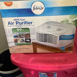 Air Purifier