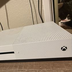 Xbox 1s
