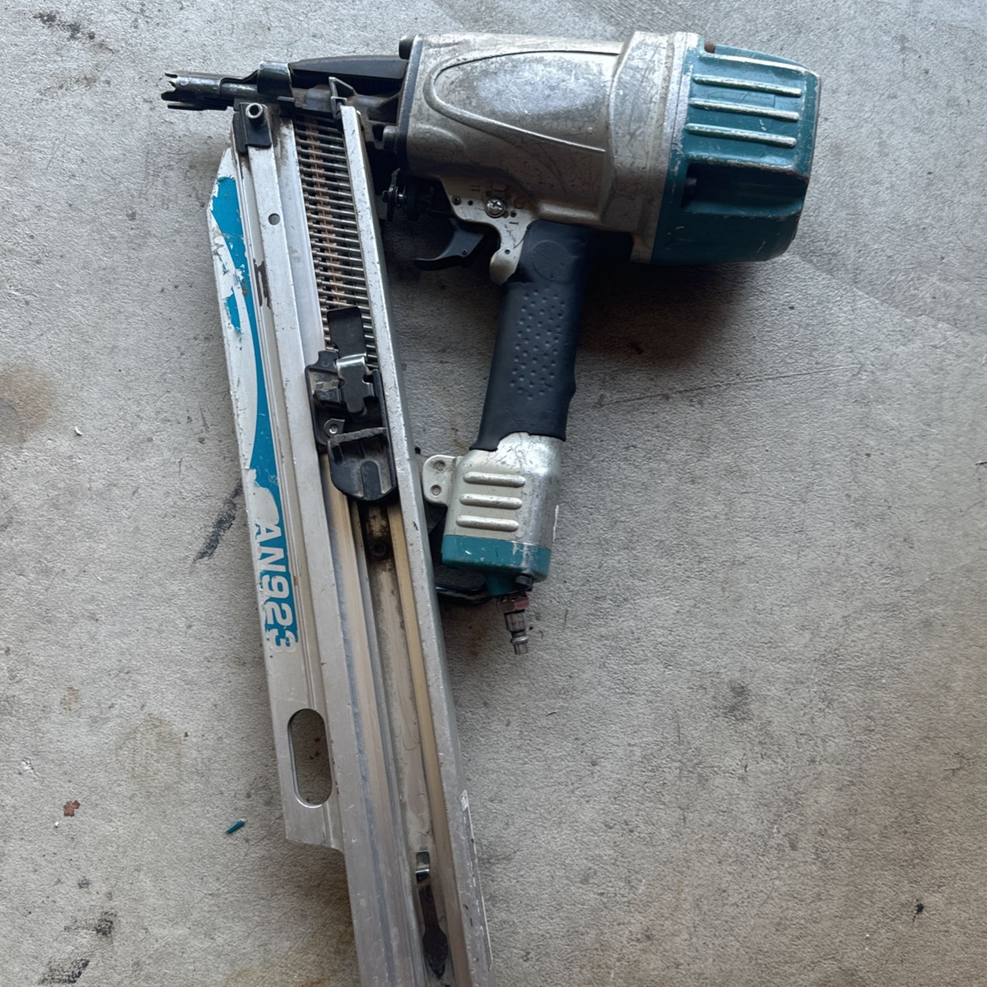 Makita Framing for Sale in Bakersfield, CA OfferUp