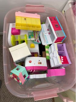 Shopkins