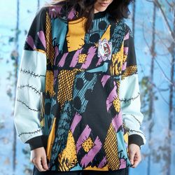 New Nightmare Before Christmas Jersey