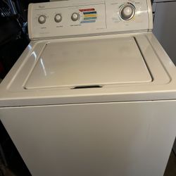 Vendo Lavadora Whirlpool Con Garantía