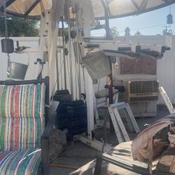 4 Station Home Gym (2 Gyms)