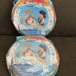 Baby Soring Float Nuevo New