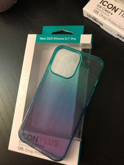 2021 iPhone 6.1 Pro Case