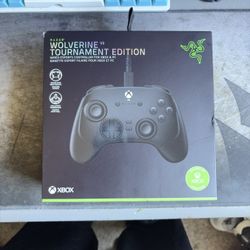 Razer Wolverine v3 Tournament Edition 
