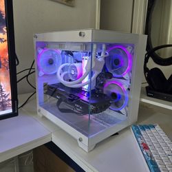 Custom Gaming PC