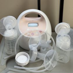 Breast Pump