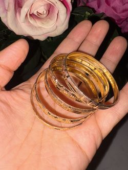 Jewelry.