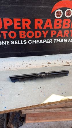 2024 Blazer EV Grille Upper OEM 2026
