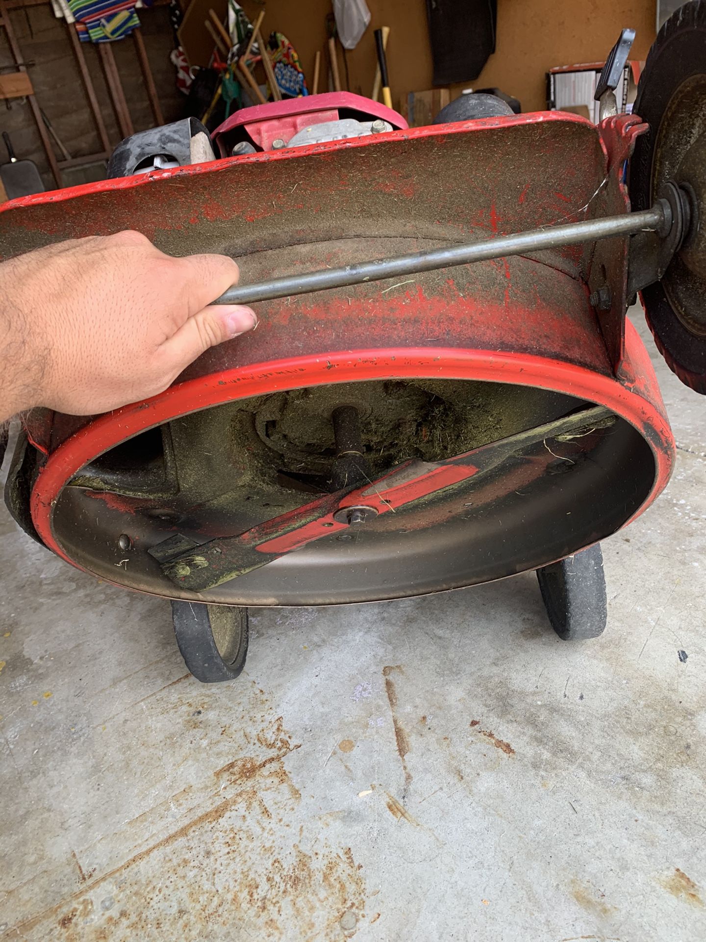 Honda Commercial Lawn Mower For Sale In Costa Mesa CA OfferUp costa-mesa-appliance-repair-prostar-appliance-service