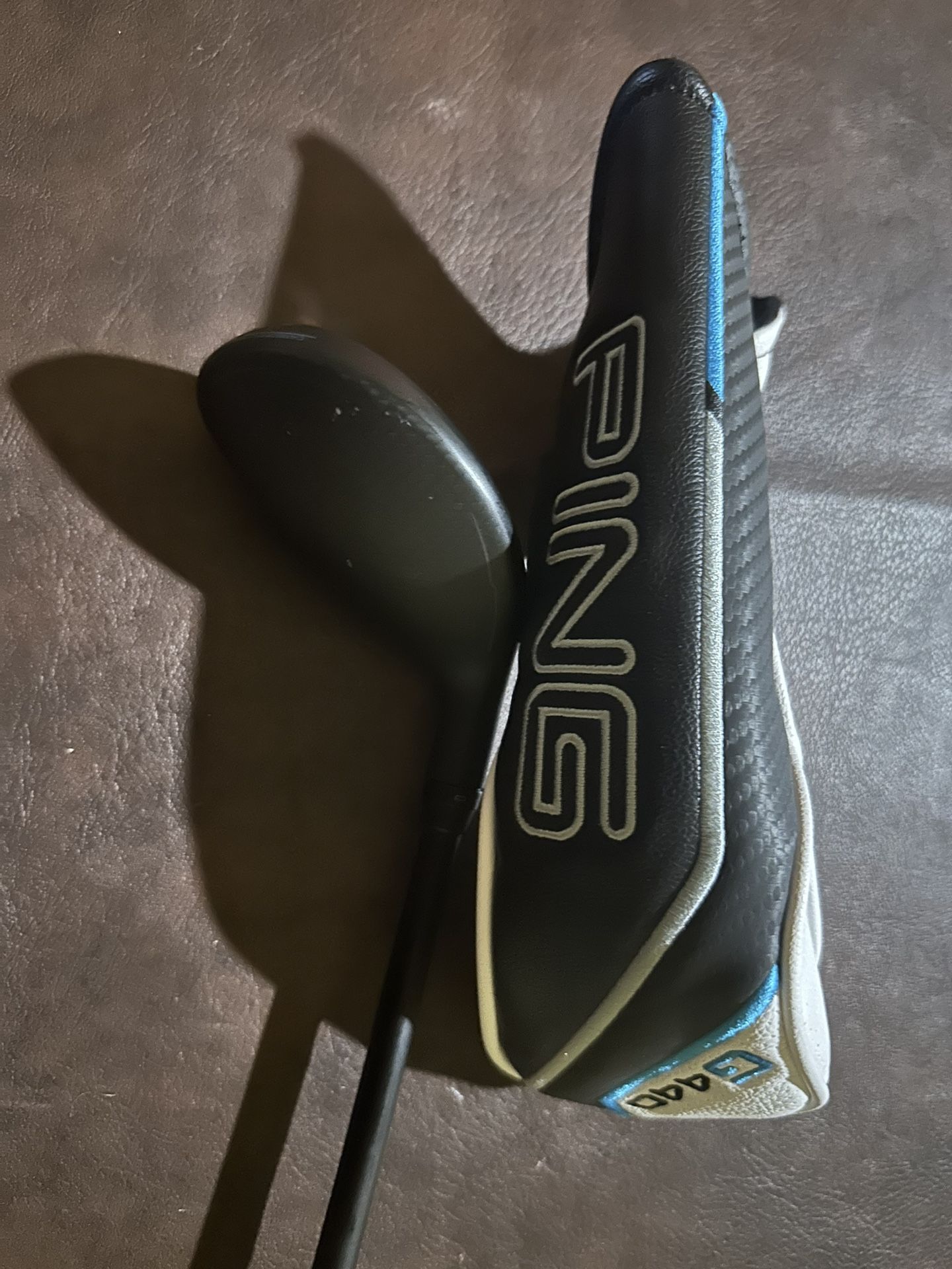 Ping G440 hybrid