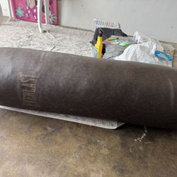 Punching Bag