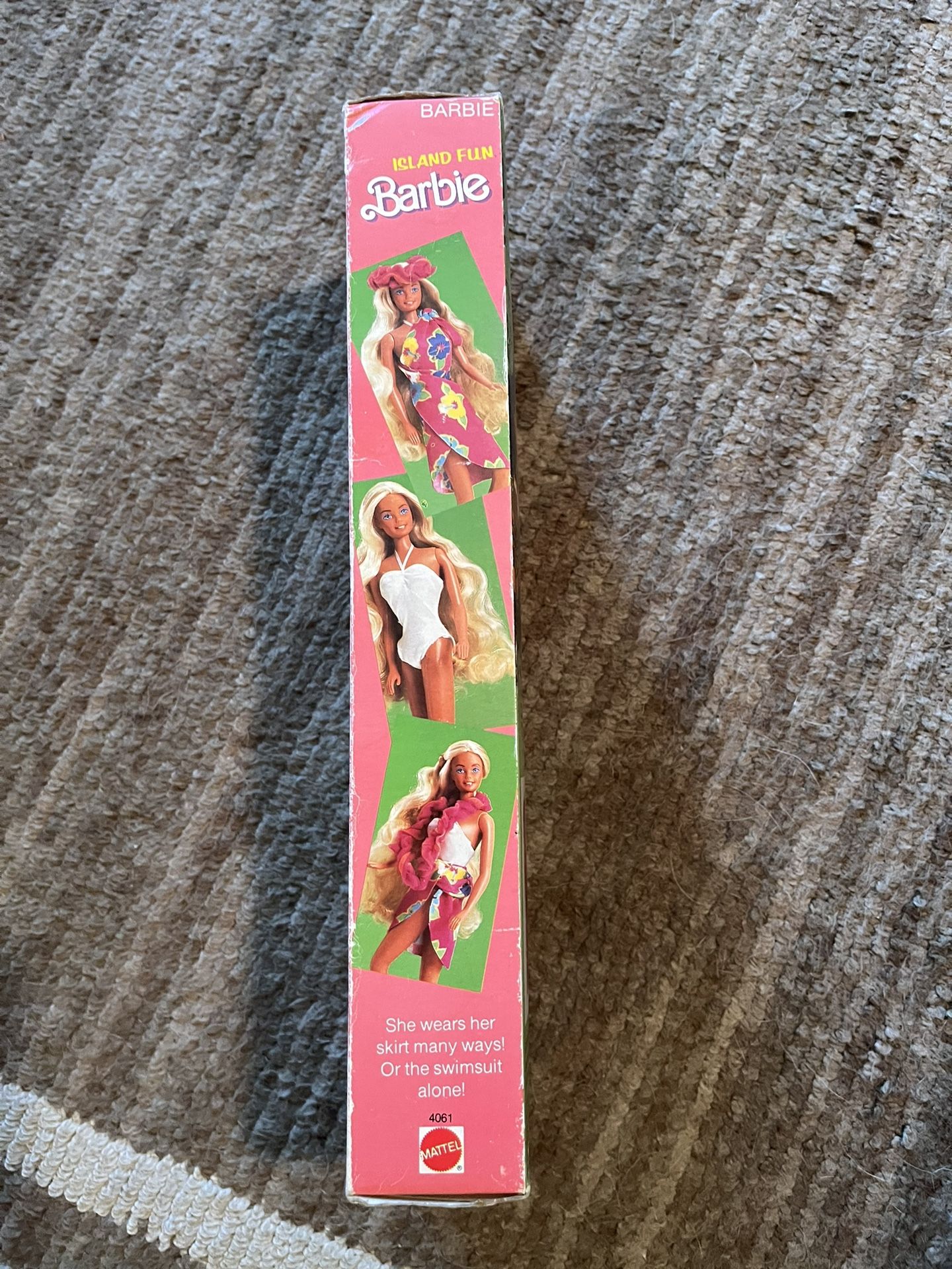 Alice In Wonderland Barbie for Sale in Surprise, AZ - OfferUp