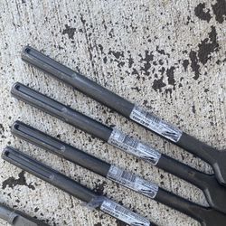 $10 Each! Chisel Brand New Never Used!