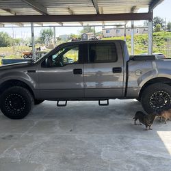 Ford F150