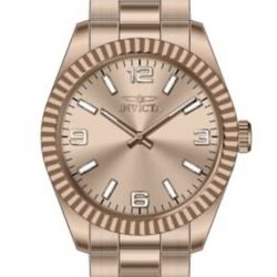 Invicta 44mm New Mens Watch