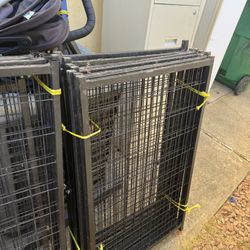 Dog Kennel 