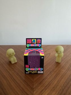 NeeDoh Gumdrop Squish
