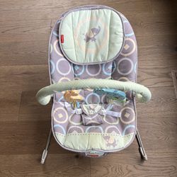 Baby (infant) Bouncer Chair