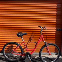 Specialized Expedition Low Entry size Large