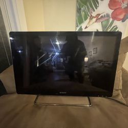 Sony NSX32GT1 32" Internet TV