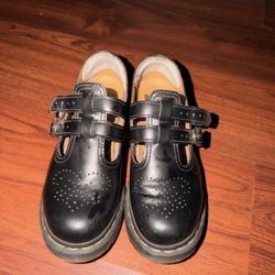 Doc Martens Mary Jane’s 