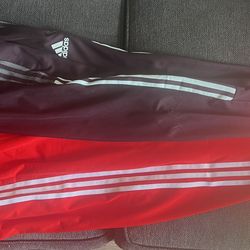 Adidas Jogger Pants