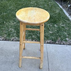 Plant Stand / Barstool