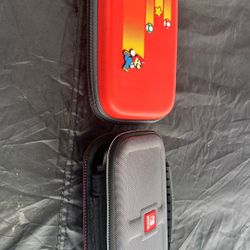 Nintendo Switch Carrying Cases 