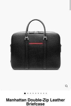 Maverick manhattan Genuine Leather bag