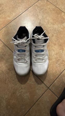 Jordan 11 Legend Blue