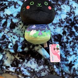 Brand New Mewaii Plushie