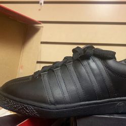 K-swiss