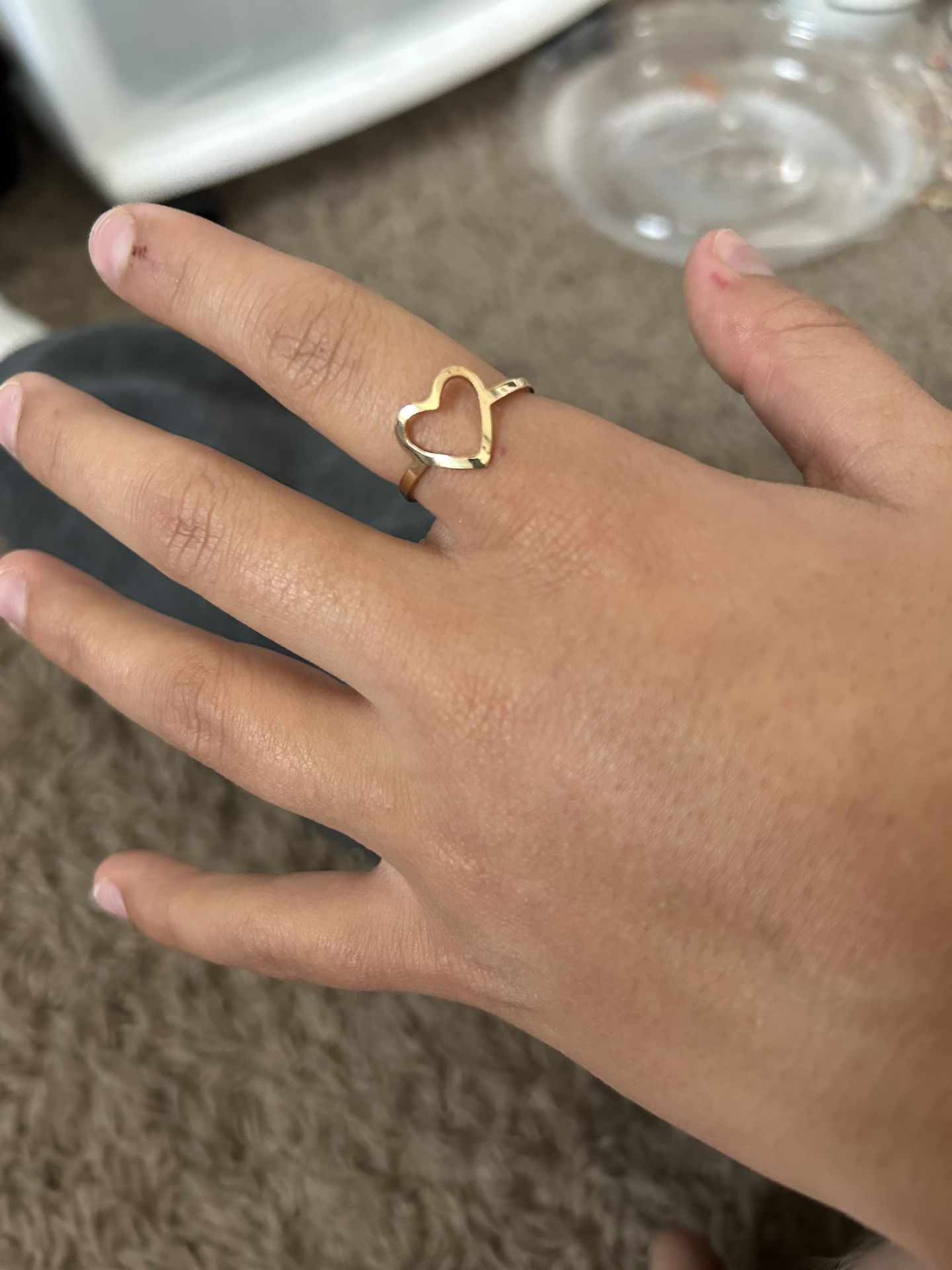 10 Golden Rings!