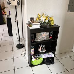 Organizer $10 🎁🍀✅ Furniture, Bedroom Furniture, Black Furniture, Bookshelves 