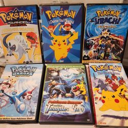 Pokémon 