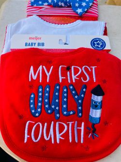Baby bibs
