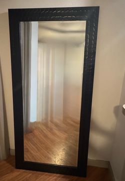 Full Body Mirror