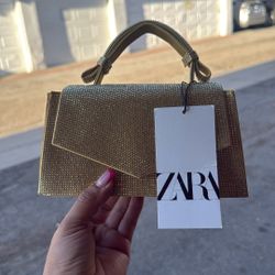 Zara Mini Purse