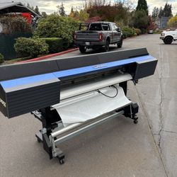 Roland TrueVIS VG-540 Printer 