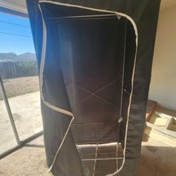 Zipper Closet Organizer