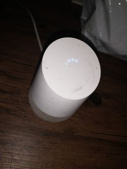 Google Home Smart Speaker