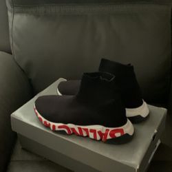 Balenciagas