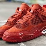 Air Jordan 4 Brick by Brick