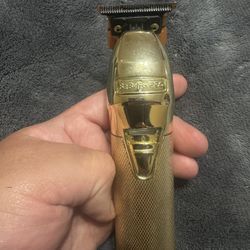Barber Supply Trimmer 