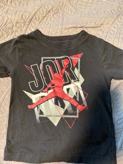 Jordan T-Shirt Youth Size