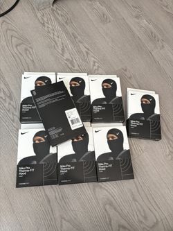Nike Pro Ski Mask 