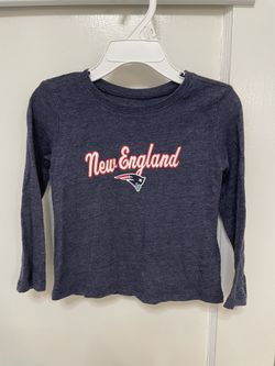 Patriots Shirt Size 2T