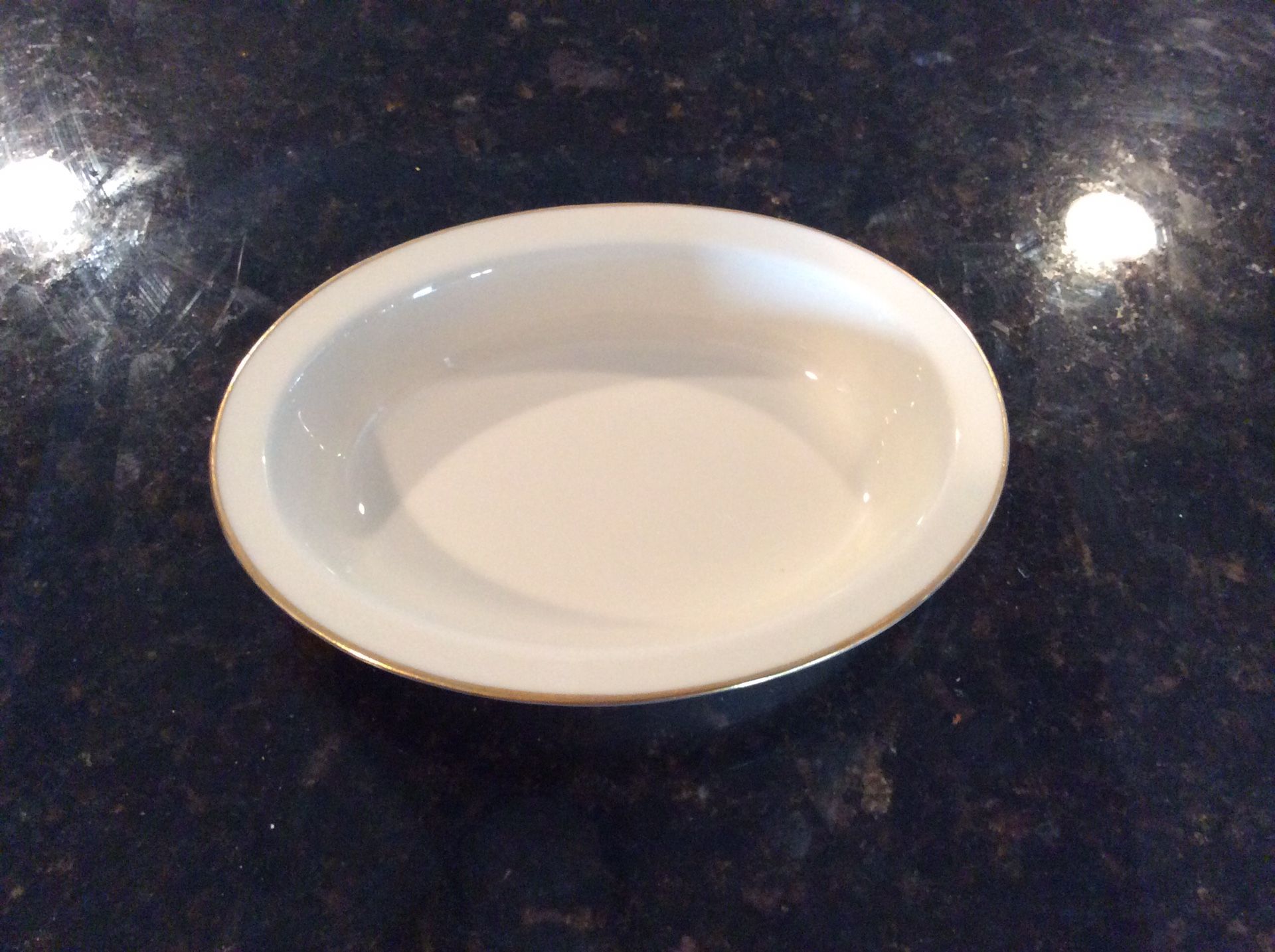 Bowl Veg by Lenox